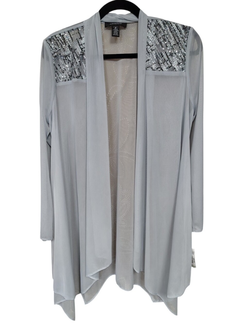 R&M Richards Cardigan